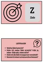Vorschau - Stundenentwürfe - Referendariat - wachsendes Starterpaket (bereits über 40 Materialien) - Seite 3