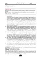 Vorschau - Präsentationen/Tafelbilder - "Die Verwandlung" und "Brief an den Vater": Vater-Sohn-Beziehung - Seite 1