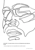 Vorschau - Arbeitsblätter - Farbkontraste in der Kunst- Harmonie und Spannung - Seite 2