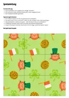 Vorschau - Spiele - St. Patrick's Day: Das verrückte Puzzle | 3 Knobelspiele | verflixtes Puzzle - Seite 3