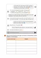 Vorschau - Arbeitsblätter - Sozialversicherungen: Aufgaben, Herausforderungen, Solidaritätsprinzip - Seite 2