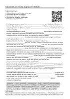 Vorschau - Arbeitsblätter - Arbeitsblätter zum Thema "Magnetschwebebahn" + Lösung & MP3 + Mindmap + Infografik - Deckblatt