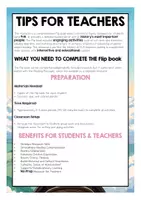 Vorschau - Unterrichtsreihen - Englisch ab Klasse 5 – Weltfrauentag Flipbook Bundle Englisch differenziert - Reading Comprehension & Writing - Seite 2
