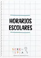 Vista previa - Para docentes: organización, planificación y formación - Planificadores escolares - SERENDIPIA ET - página 2