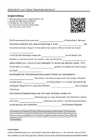 Vorschau - Arbeitsblätter - Lernposter + Arbeitsblätter zum Thema "Novemberrevolution" + Lösung & MP3 + Mindmap + Infografik - Seite 1