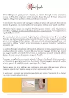 anteprima - Altro tipo di materiale - “TOE WALKING”: il cammino sulle punte - Pagina 3