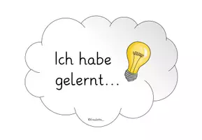 Vorschau - Poster - Reflexionsimpulse - Seite 2