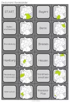 Vorschau - Spiele - Bundesländer Deutschland - Domino (2 Spiele) - Seite 3