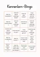 Vorschau - Arbeitsblätter - Schulstart | Schulanfang | 4 Kennenlernaktivitäten - Arbeitsblätter - Seite 3