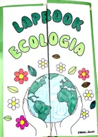 anteprima - Esercizi - 🌿 Ecologia Lapbook - Pagina 2
