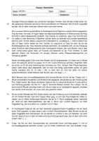 Vorschau - Klassenarbeiten - Klausur Geschichte – NS-Widerstand | Sophie Scholl - Seite 3
