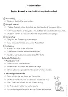Vorschau - Stundenentwürfe - Klangbilder zu den vier Jahreszeiten, Musik Frühling, Sommer, Herbst und Winter Klangbilder - Seite 2