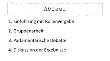 Vorschau - Spiele - Planspiel zum Sozialstaat - Ausbau oder Abbau? - Seite 2
