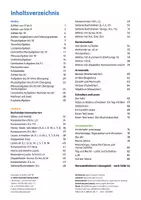 Vorschau - Stationenlernen - Erfolgreich durch die 1. Klasse – Mathe, Deutsch, Sachunterricht - Seite 1