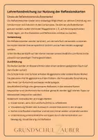 Vorschau - Poster - Reflexionskarten (flexibel) - Seite 3