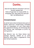 Vorschau - Arbeitsblätter - Automatisierungspaket im 10er Raum für Eltern - Seite 1