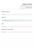 Vorschau - Arbeitsblätter - Leseblätter 4fach differenziert CH/SCH - Seite 1