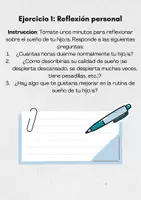 Vista previa - Unidades / Secuencias / Situaciones de Aprendizaje - Pack de Habilidades Socioemocionales para Niños - página 3