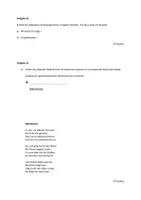 Vorschau - Test - Test Deutsch Mittelstufe Liebeslyrik - Seite 3