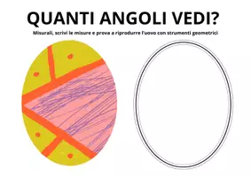 anteprima - Opere didattiche / Libri di testo - Geometria di Pasqua - Pagina 1