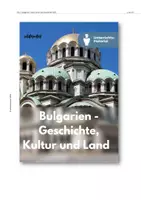 Vorschau - Unterrichtsreihen - Sparpaket: Bulgarien - Europäische Union - Seite 2