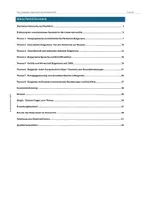 Vorschau - Unterrichtsreihen - Sparpaket: Bulgarien - Europäische Union - Seite 3