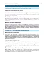 Vorschau - Unterrichtsreihen - Unterrichtsreihe: Geographie & Geschichte Bulgariens - Seite 3