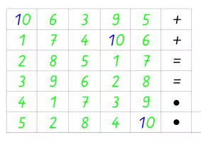 Vorschau - Stundenentwürfe - Einführung der Multiplikation - Seite 2