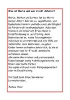 Vorschau - Lehrpläne/Lehrermaterial - Nachteilsausgleich bei Mathe und Deutsch-sinnvolle Tipps - Seite 3