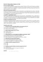 Vista previa - Juegos / Gamificación - Papa Pío XI (sala de escape) - página 1