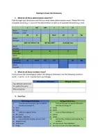 Vorschau - Arbeitsblätter - Getting to Know the Dictionary (ein- und zweisprachig) - Seite 3