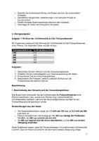 Vorschau - Merkblätter - Experimente beschreiben und auswerten - aber wie? (Materialgestützte Aufgaben) - Seite 2