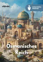 Vorschau - Unterrichtsreihen - Sparpaket XXL: Historische Weltmächte – Osmanisches Reich, Sowjetunion und Bulgarien - Seite 1