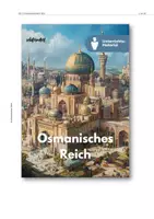 Vorschau - Unterrichtsreihen - Sparpaket XXL: Historische Weltmächte – Osmanisches Reich, Sowjetunion und Bulgarien - Seite 2