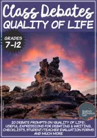 Vorschau - Anderer Materialtyp - Quality of Life: Class Discussions and Debates - Seite 1