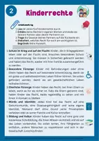 Vorschau - Arbeitsblätter - Die Kinderrechte - Seite 2