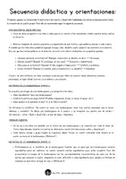 Vista previa - Unidades / Secuencias / Situaciones de Aprendizaje - Érase una vez el cuento - página 2