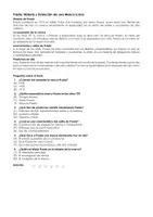 Vista previa - Juegos / Gamificación - Prada (sala de escape) - página 1
