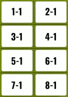 Vorschau - Spiele - Stop and Swap (minus) - Seite 1