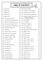 Προεπισκόπηση - Φύλλα εργασίας - English – 7th grade: 54 task cards for the year’s material / Αγγλικά – 7η τάξη: 54 κάρτες εργασιών για την ύλη του έτους - Σελίδα 3