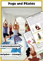 Vorschau - Arbeitsblätter - Mentale Gesundheit Bundle: Stress & Entspannung, Selbstfürsorge - Sigmund Freud - Seite 1