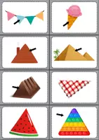 Vorschau - Spiele - Stop and Swap (Geometrische Formen) - Seite 1