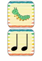 Vorschau - Spiele - Rhythmusübungen Frühling - Seite 2