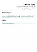 Vorschau - Arbeitsblätter - Francisco de Goya - Künstlersteckbrief // Recherchearbeit - Seite 1