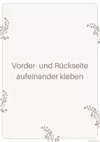 Vorschau - Stundenentwürfe - Reflexionskarten Unterrichtsnachbesprechung Unterrichtsbesuch Referendariat - Seite 1