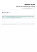 Vorschau - Arbeitsblätter - Umberto Boccioni - Künstlersteckbrief // Recherchearbeit - Seite 1
