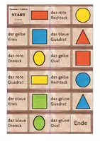 Vorschau - Spiele - Formen - Domino - Seite 2
