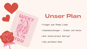 Vorschau - Unterrichtsreihen - wachsendes Materialpaket: Liebe und Familie - Seite 3