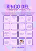 Vista previa - Juegos / Gamificación - BINGO DIÁLOGO INTERNO - página 3