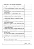 Vorschau - Test - Prüfung Nutzungsrecht und Urheberrecht inkl. Lösungen - Seite 2